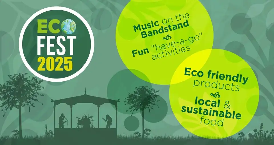 Leamington EcoFest 2025