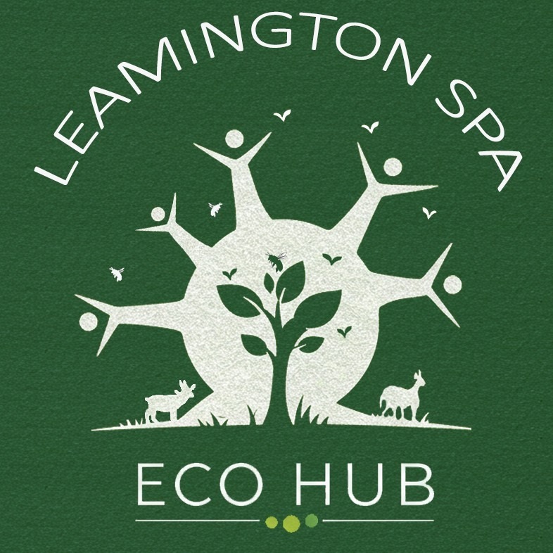 Eco Hub Logo